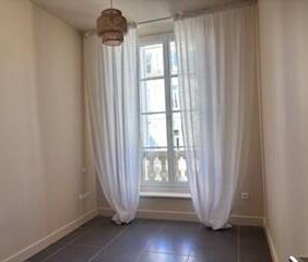 Location appartement Marseille 6ème (13006) - Photo 3