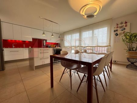 6.5 Zimmer, 2. Stock - Foto 4