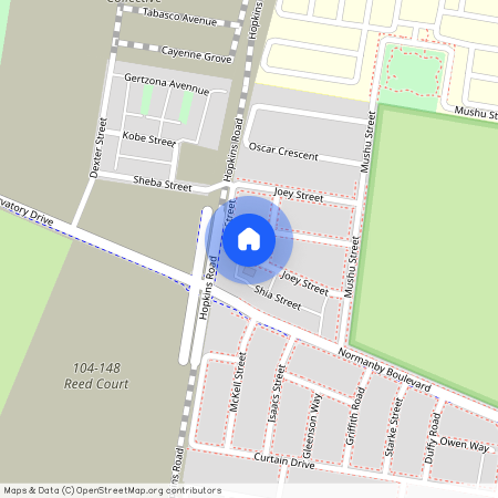 22 Joey Cres, Vic 3336, Deanside