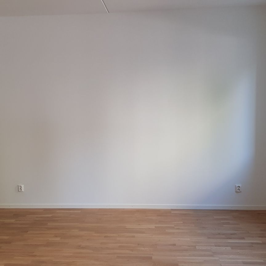 Västra Storgatan, Eskilstuna - Foto 1