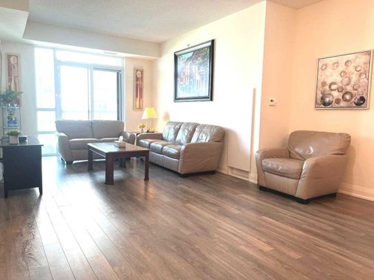 For Lease - 65 Yorkland Boulevard Unit# 506, Brampton, Ontario - Photo 1