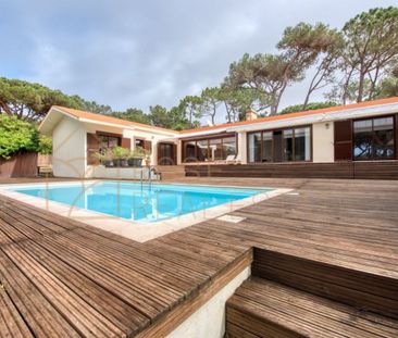 3 room luxury House for rent in Quinta da Marinha (Cascais), Cascai... - Photo 6