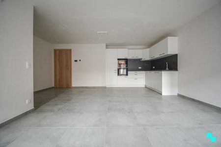 Gelijkvloers nieuwbouwappartement te Houthulst - Photo 5