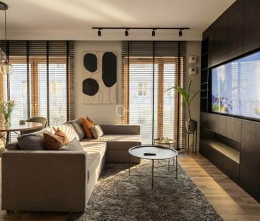 Powiśle I Bulwary Wiślane I Metro - Фото 3