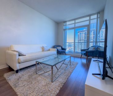 For Lease - 388 Prince of Wales Drive Unit# 2907, Mississauga, Ontario - Photo 3