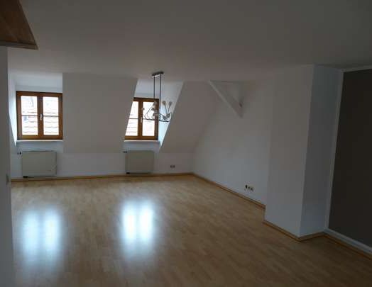 Schicke Maisonette im Herzen der Altstadt - Photo 1