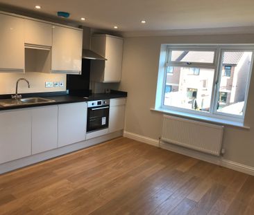 1 Bed Flat to Let Maidenhead – Parking Space, Garden and Secure Bik... - Photo 5