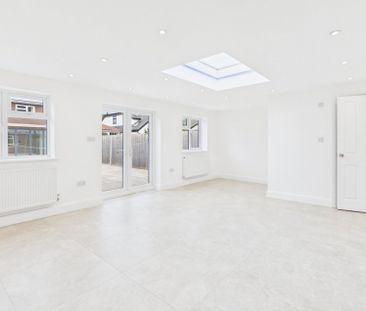 Knighton Way Lane, Denham, Uxbridge,UB9 - Photo 2