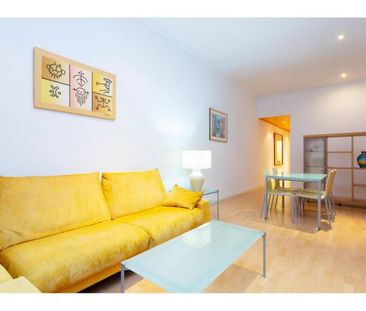 Piso de alquiler en Calle Ciudad Condal, 11, Sant Josep - Photo 3