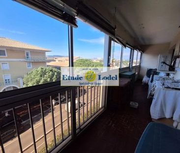 Appartement Fréjus Fréjus Plage - Photo 2
