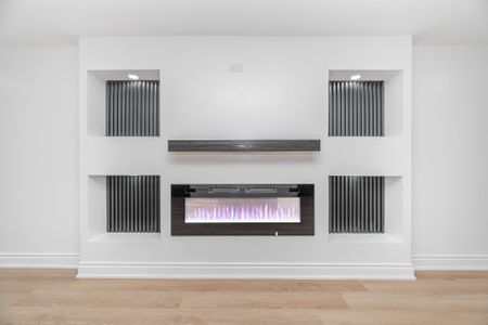 For Lease - 812 Tenth Avenue Unit# Bsmt, Hamilton, Ontario - Photo 2