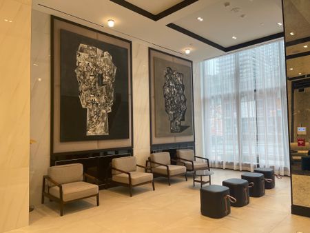 For Lease - 8 Wellesley Street Unit# 2016, Toronto, Ontario - Photo 5