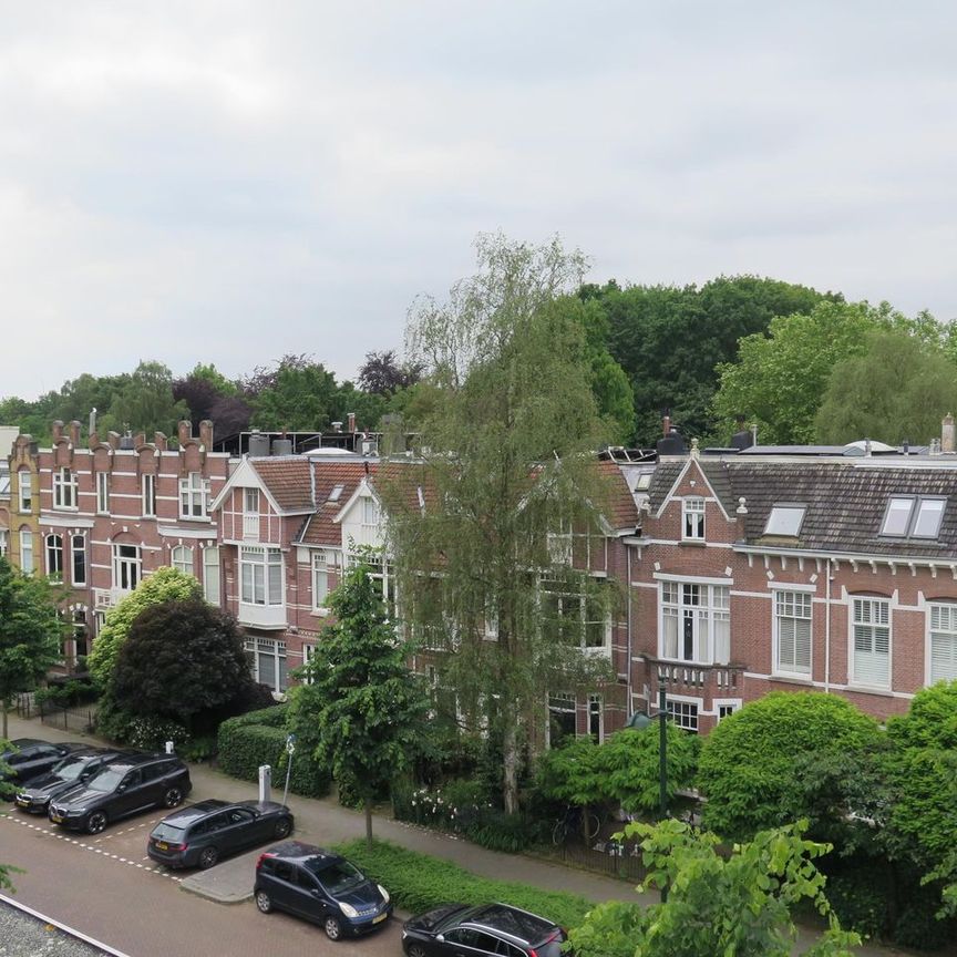 Appartement te huur: Baronielaan 119-A 4818 PD Breda - Photo 1