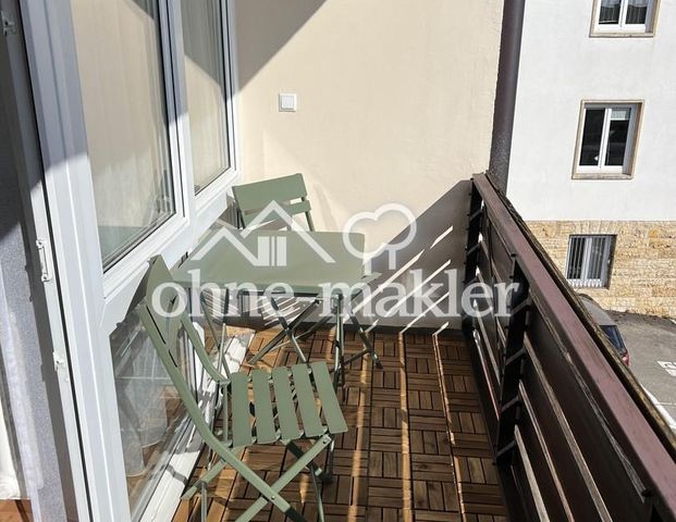 Etagenwohnung in Böblingen (Böblingen (Stadt)) - Foto 1