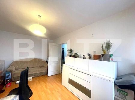 Apartament 2 camere, 56 mp, decomandat, zona Piata Marasti - Photo 5