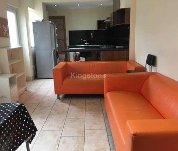 Gelligaer Street, Cathays, Cardiff, CF24 - Photo 1