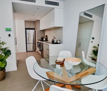 1 bed 1 bath-unfurnished - Photo 5