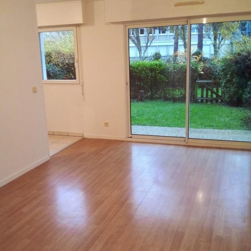 Appartement T2 QUARTIER MONISTROL LORIENT - Photo 1