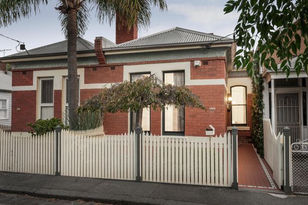 20 Richmond Terrace, Richmond VIC 3121 - House For Rent | Domain - Photo 1