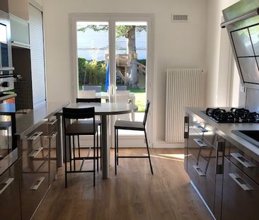 Location Maison 6 pièces 162m² CERNAY LA VILLE 78720 - Photo 3