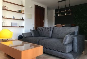 Alquiler de piso en Calle Rio Miño, 1