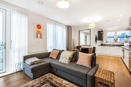 2 bedroom apartment to rent - Photo 2