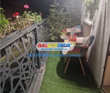 Apartament 2 camere Chitila - Photo 2