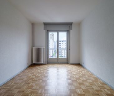 New 4.5-room apartments in the heart of Fribourg - Foto 2