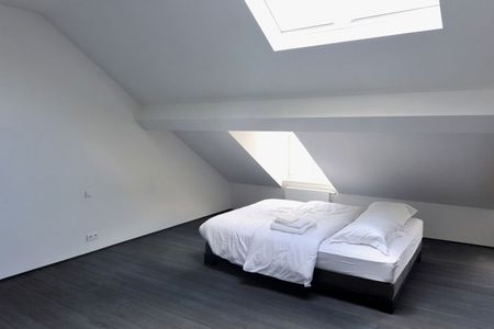 Appartement te huur in Brussel - Foto 4