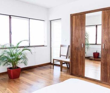Apartament 4 camere, 110 mp, terasa 60 mp, garaj, parcare, zona strazii Mircea Eliade - Fotografie 2