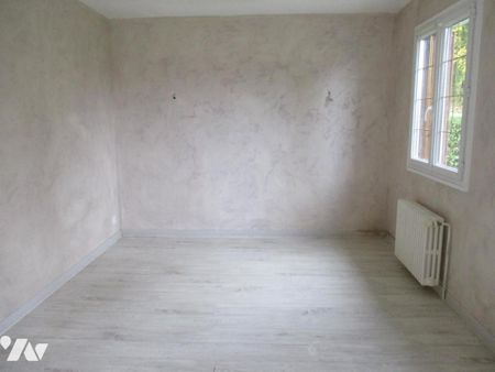 Pavillon sur sous-sol complet - Photo 4