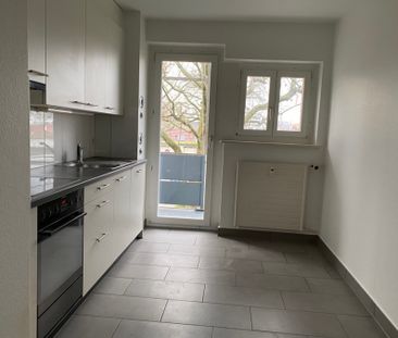 Grossbasel MFH Wasensträsschen - Foto 5