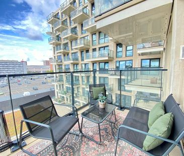 Te huur: Appartement Laakweg in Den Haag - Photo 4