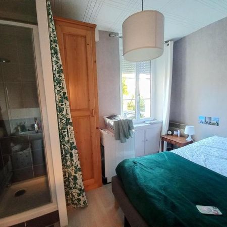 Location Appartement 2 pièces 34m² NANTES 44000 - Photo 3