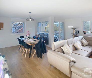 Spacieux appartement de 4.5 pièces - Photo 1