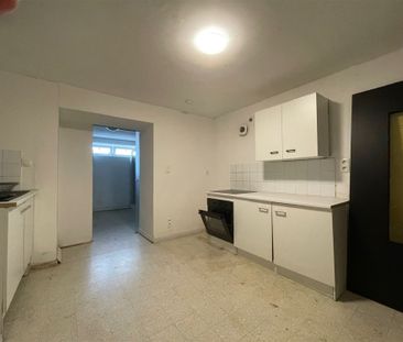 Maison 2 chambres avec cour proche des Bastions - Photo 5