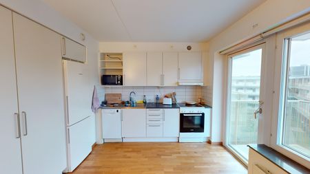 Grepgatan, Helsingborg - Photo 4