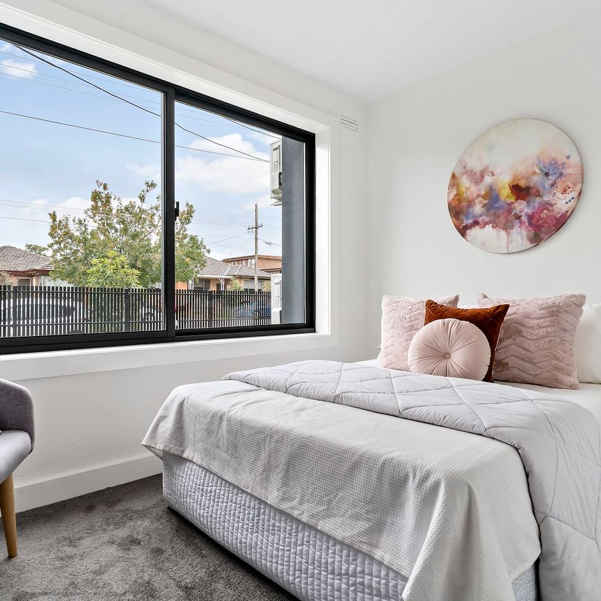 Unit 5/10 Empire Street, Footscray. - Photo 1