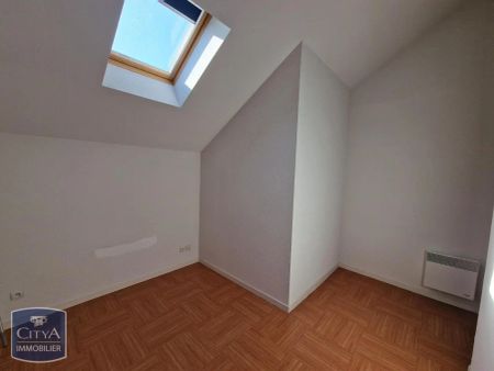Appartement à louer 4 pièces 64.13m² - Photo 5