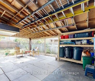 744 Botany Hill Crescent #Main - Photo 2