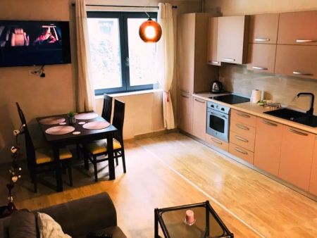 Inchiriem Apartament 2 Camere, Modern, Open Space, Grivitei - Photo 3