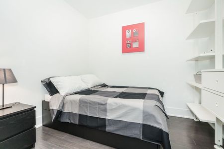 For Lease - 39 Queens Quay N/A Unit# 719, Toronto, Ontario - Photo 3