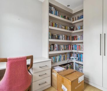 5 bedroom terraced house to rent - Photo 2