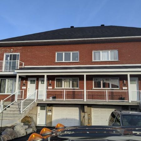 Appartement à louer - Photo 4