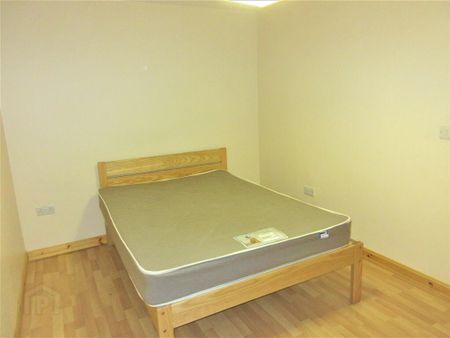 Great Apartment, 165b University Street, Queens Quarter, Belfast, BT7 1HR - Photo 4
