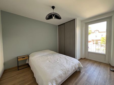 Location Appartement 4 pièces 58m² VOIRON 38500 - Photo 5