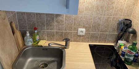 Studio met slaaphoek te huur in Brussel voor € 880 met 1 slaapkamer - Photo 3