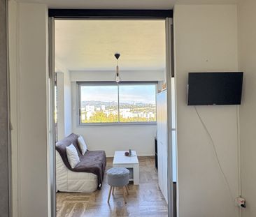 Location Appartement 2 pièces 35m² MARSEILLE 13ème - Photo 3