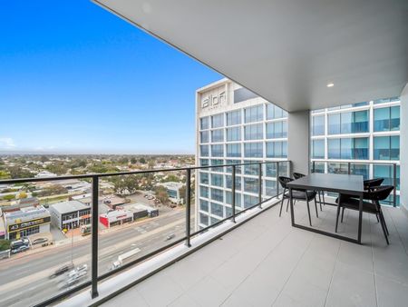 1106/31 Rowe Avenue, Rivervale - Photo 4