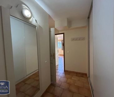 Location Appartement 2 pièces 42m² DEAUVILLE 14800 - Photo 5
